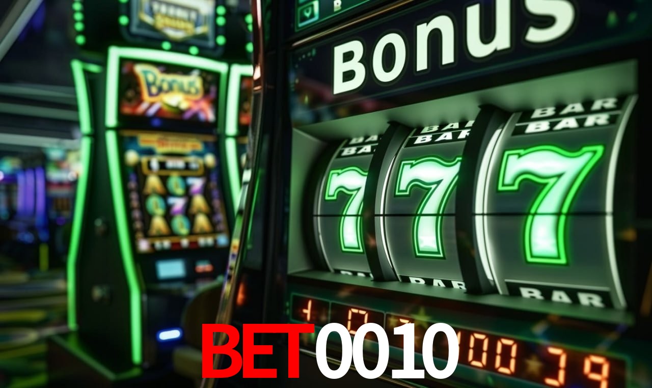 Statistics BET0010