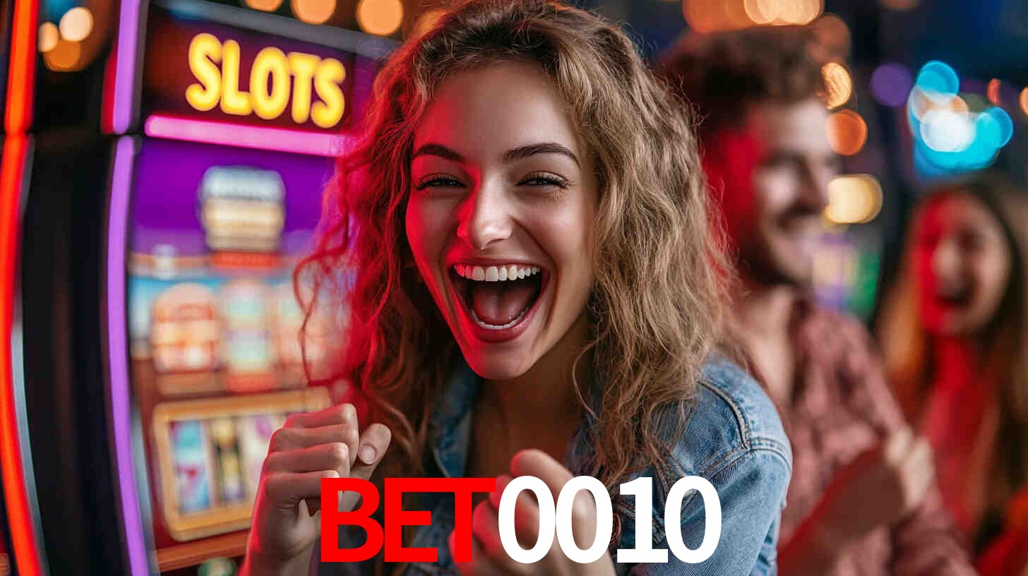 Estatísticas BET0010