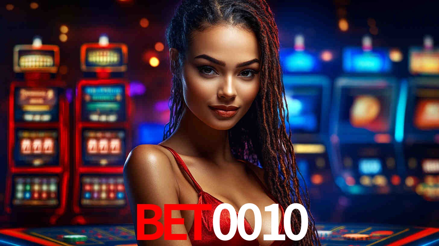 Experiência VIP BET0010