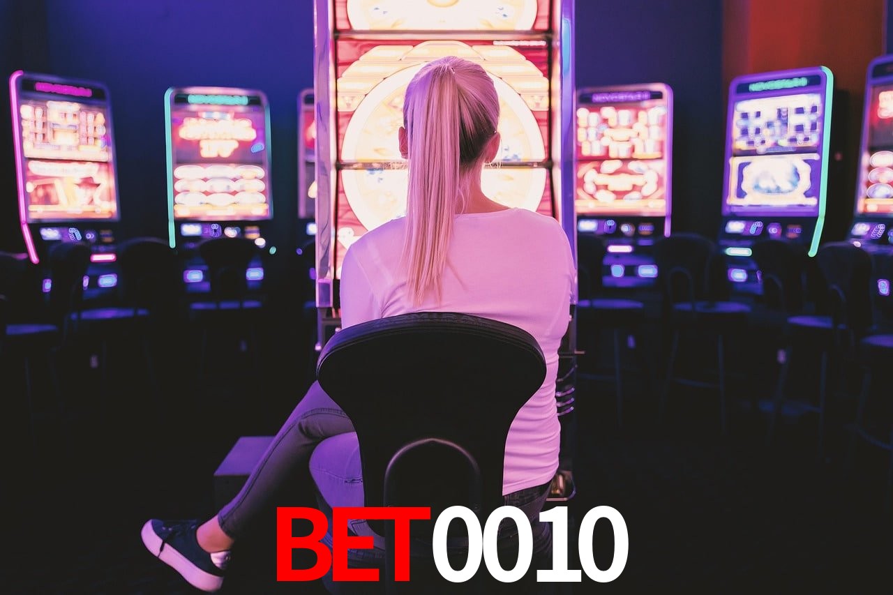 Welcome Bonus BET0010
