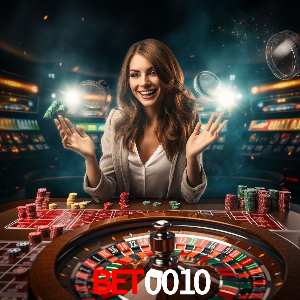 BET0010 - Explosão de Prêmios - BET0010.COM