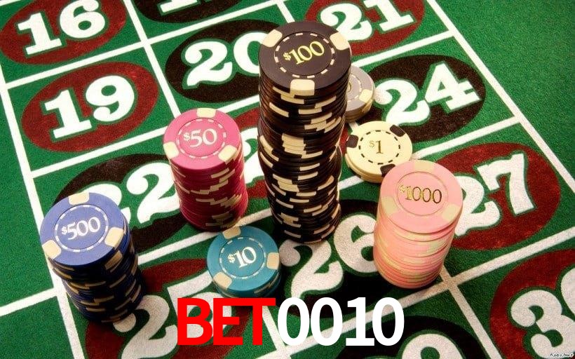 Cadastro Rápido BET0010