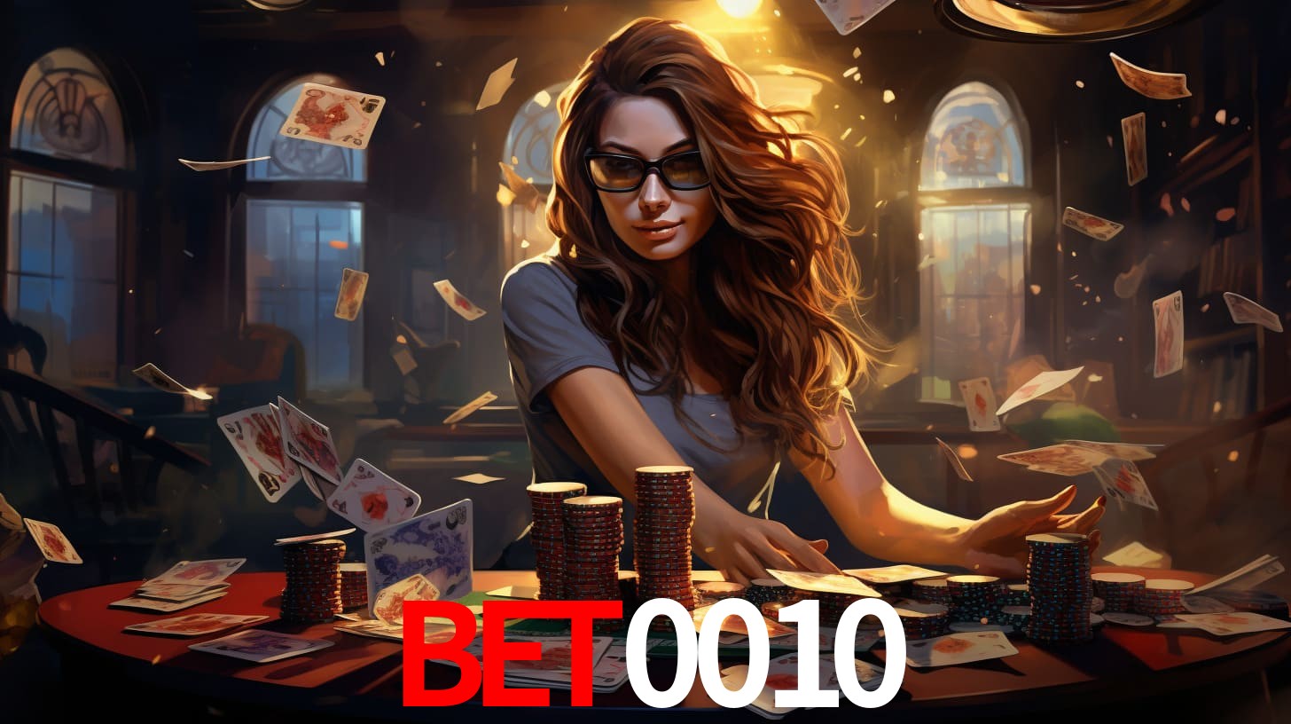 Tournaments BET0010