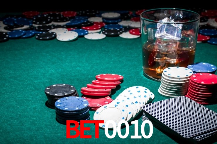 Apostas Esportivas na BET0010: Um Guia Completo