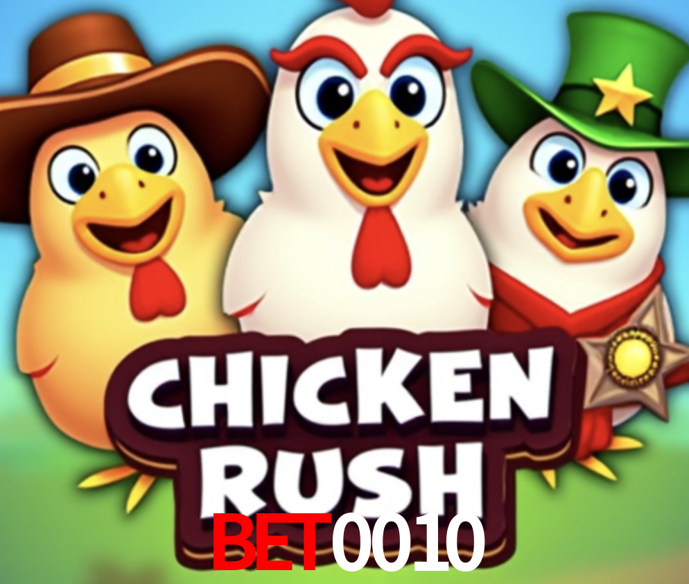 Slot Games BET0010