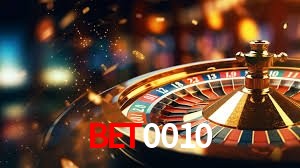 Explorando a Categoria de Eventos em Apostas na BET0010