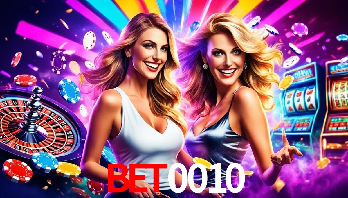 A Emoção da Loteria na BET0010: Uma Chance de Mudança de Vida