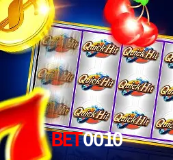 Interface do App BET0010