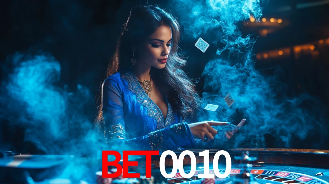 Recursos de Bônus BET0010