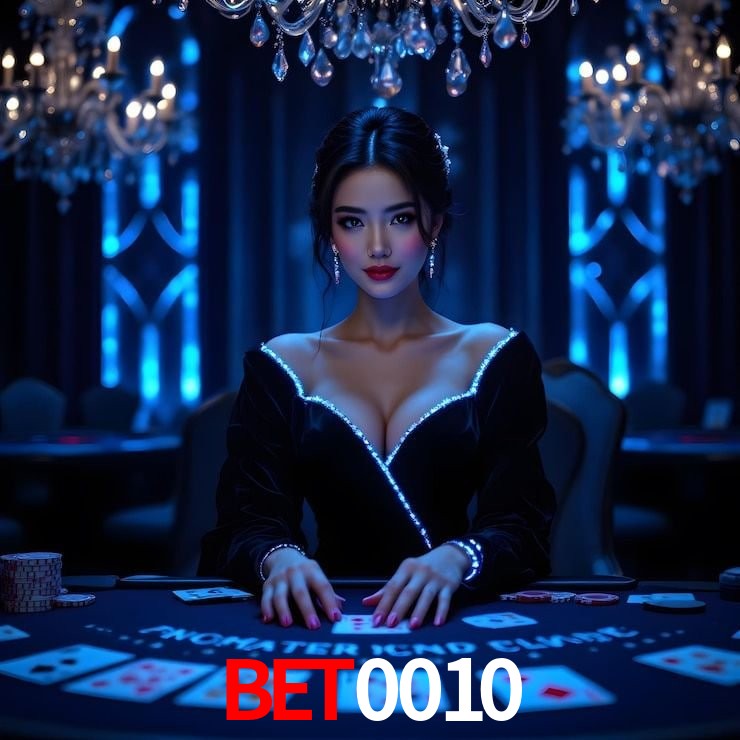 Descubra o Programa VIP da BET0010: Vantagens Exclusivas para Jogadores
