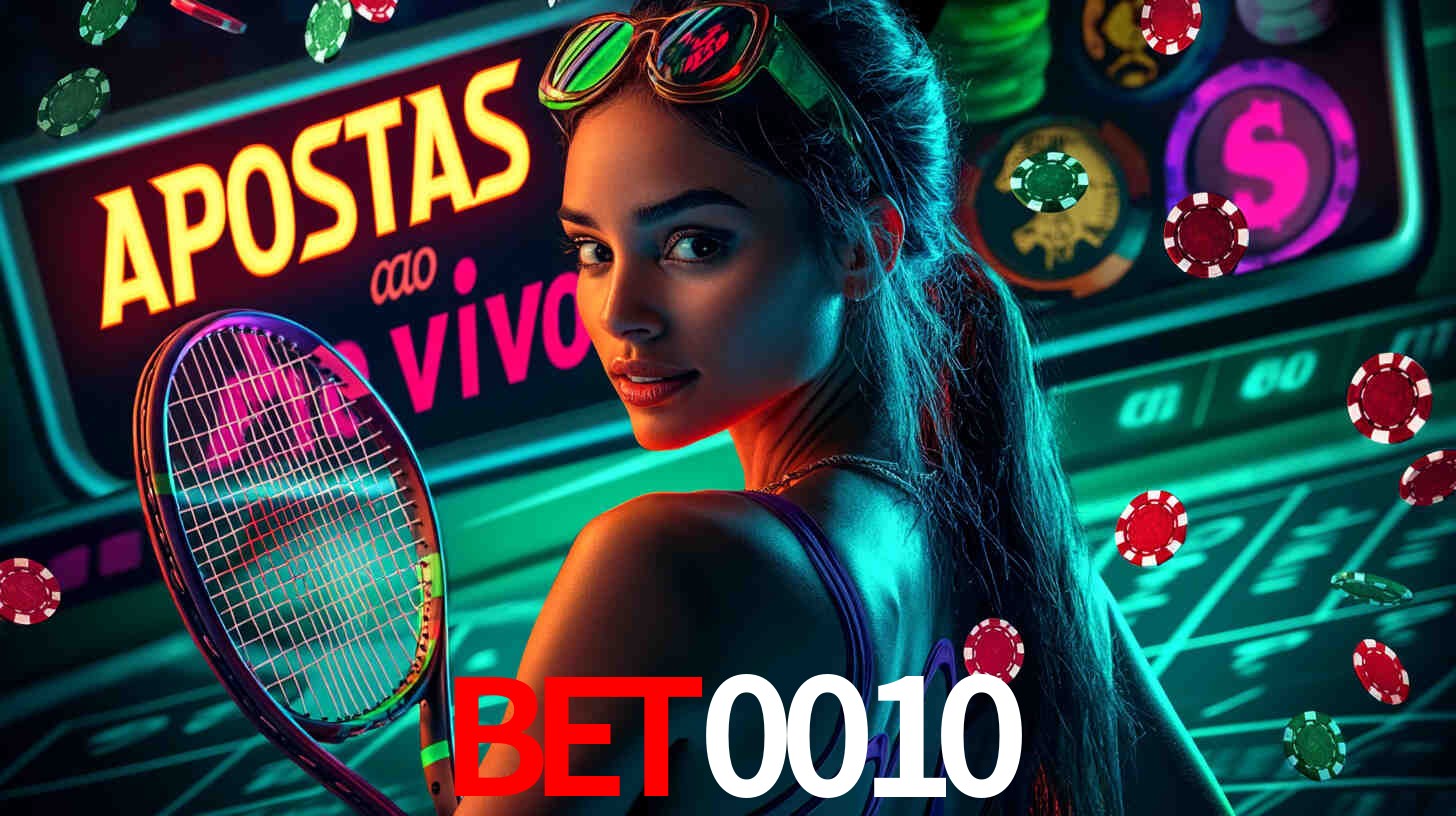 Casino VIP BET0010