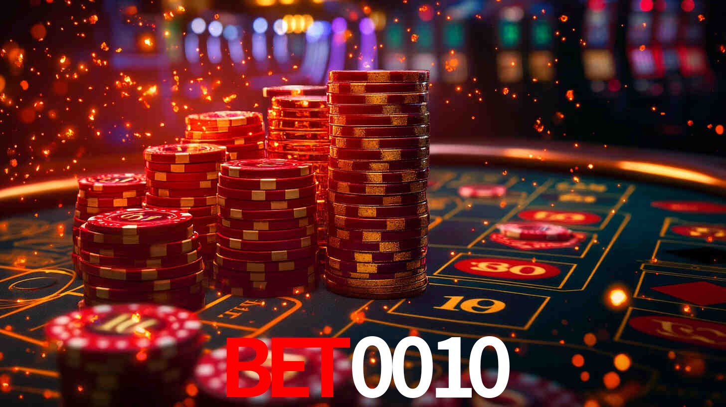 BET0010 login