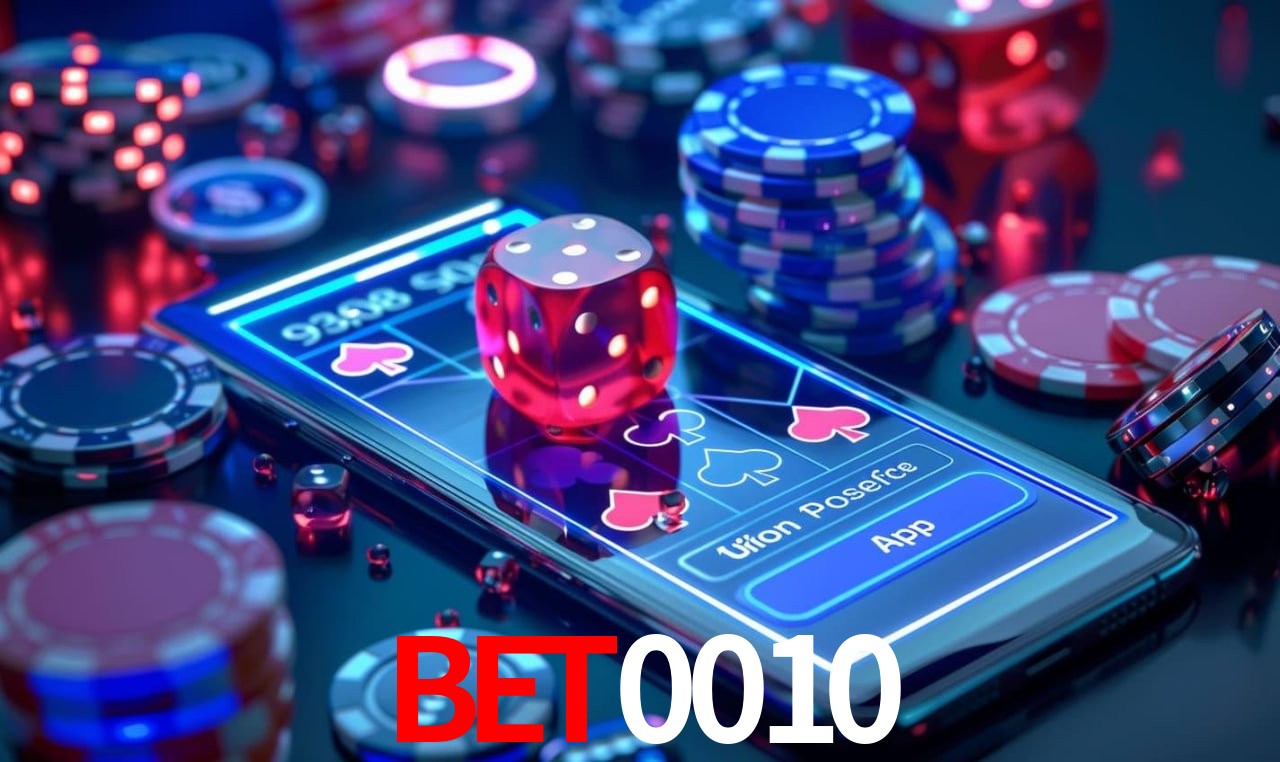 Desvendando o Mundo dos Jogos Virtuais na BET0010