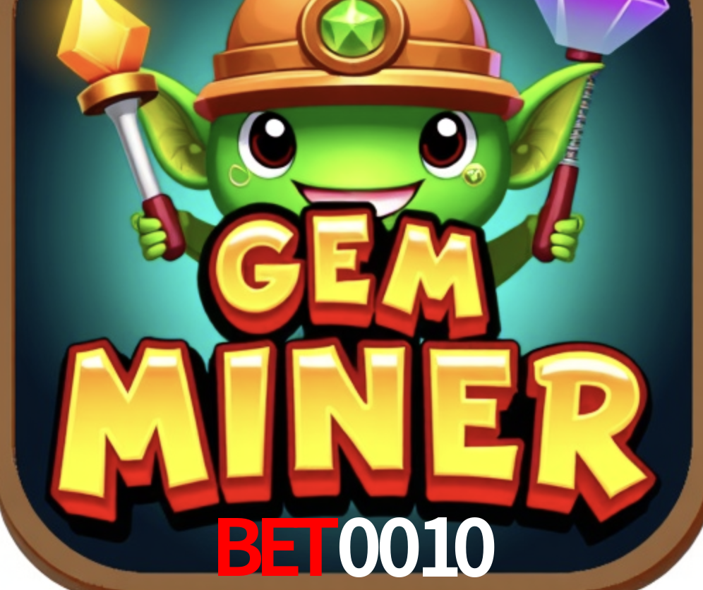 Game Providers BET0010