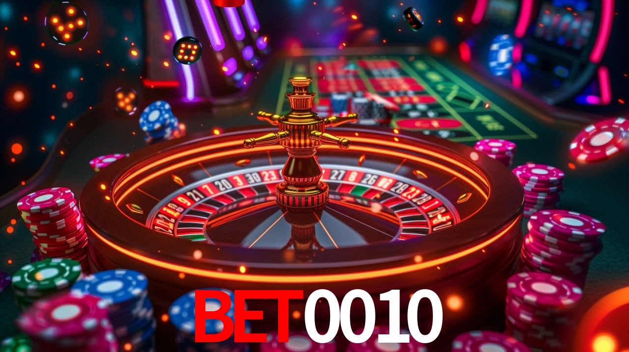 Especiais de Fim de Semana BET0010