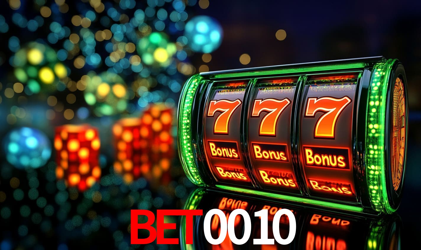 Apostas Esportivas na BET0010: Um Guia Completo