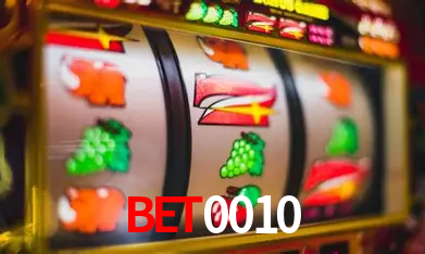 A Emoção da Loteria na BET0010: Uma Chance de Mudança de Vida