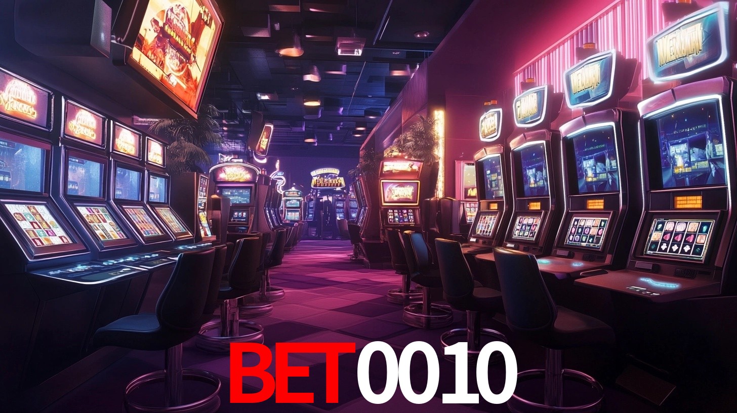 BET0010 login