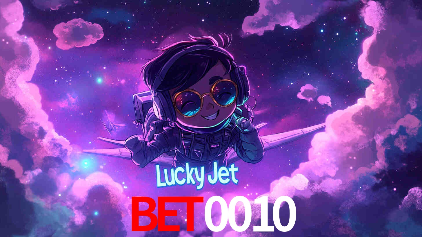 Casino Ao Vivo BET0010