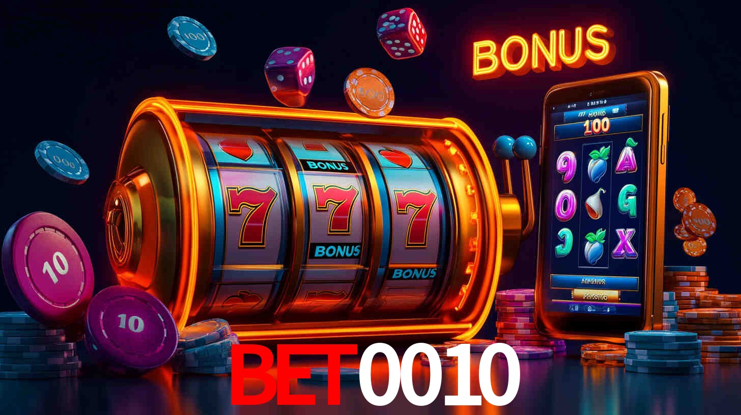 Estatísticas Esportivas BET0010