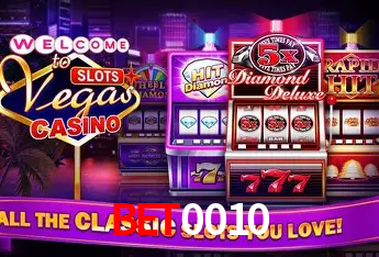 Exclusive Offers BET0010