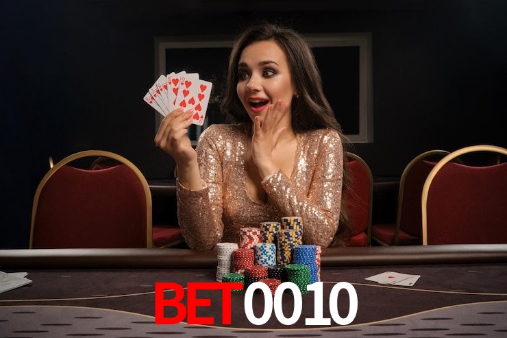 Promoções Sazonais BET0010