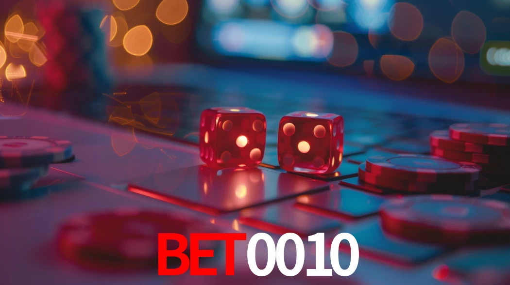 Bonus Features BET0010