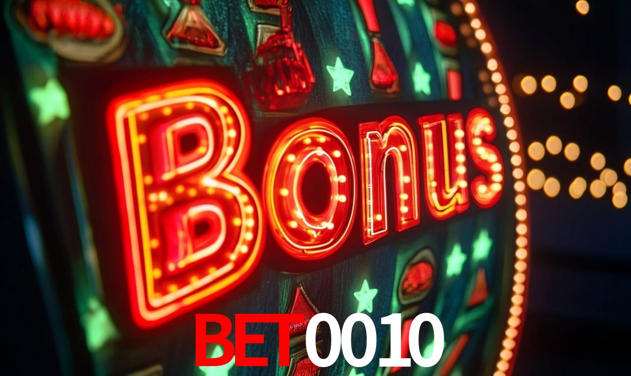 Descubra a Essência do BET0010: Nossa História e Compromissos