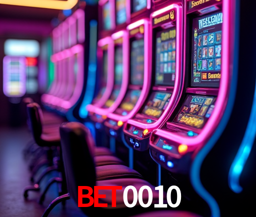 A Experiência Imersiva dos Cassinos Ao Vivo no BET0010