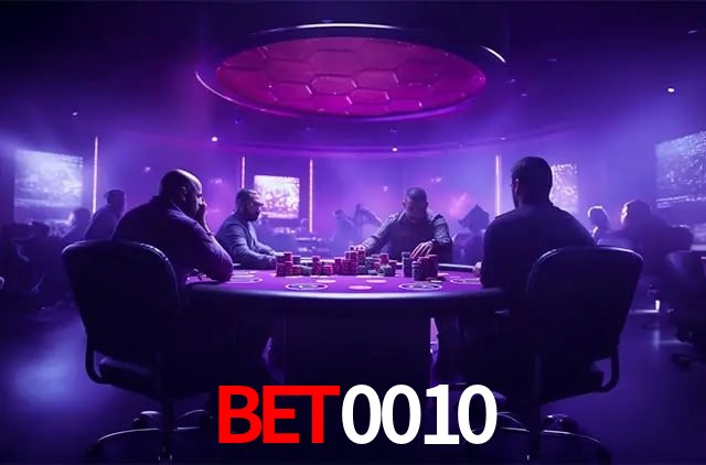 Jogos de Slot BET0010