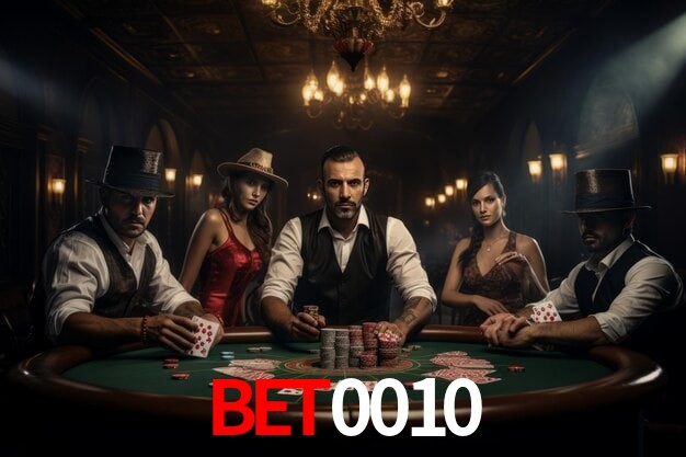 Segurança 2FA BET0010