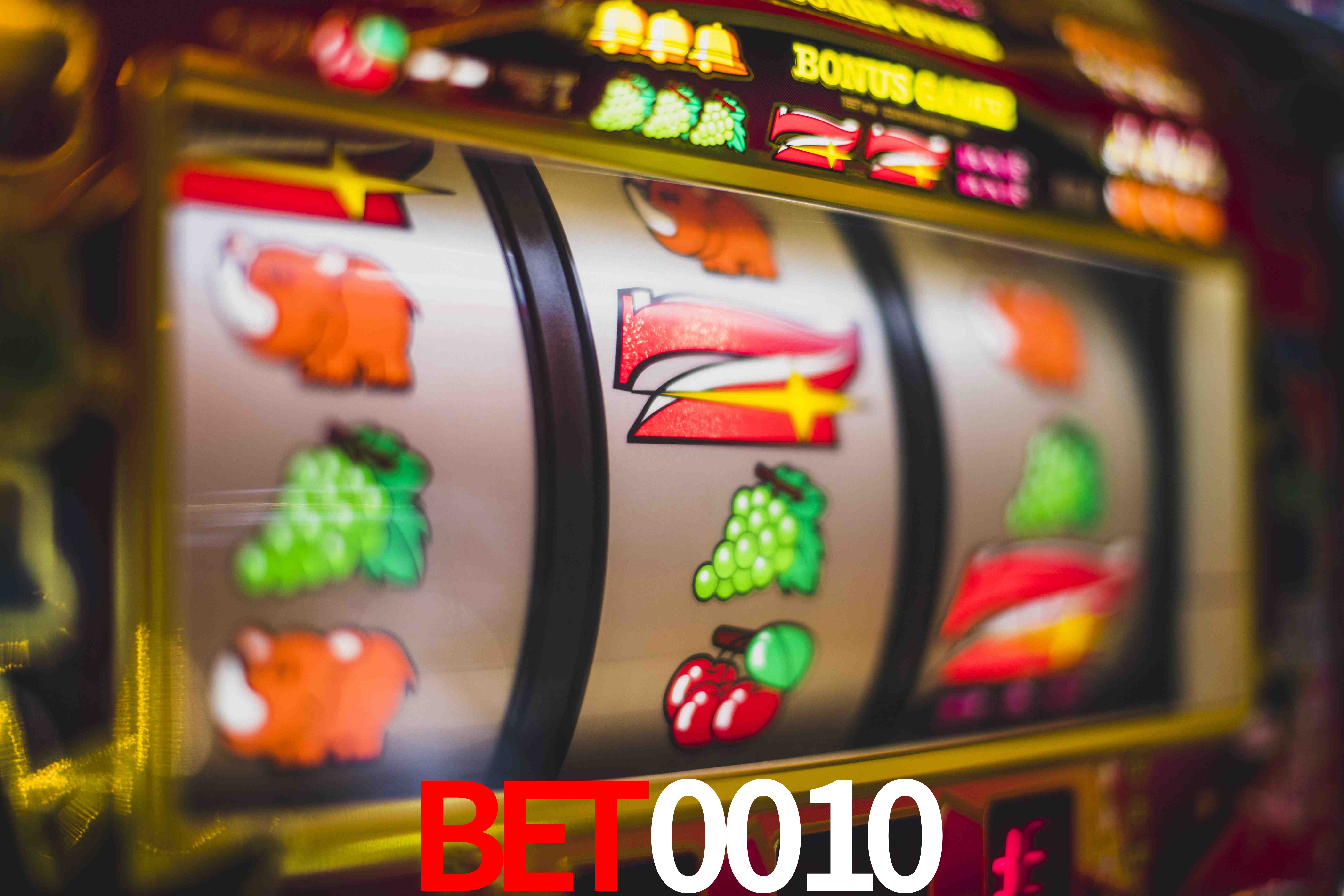 VIP Casino BET0010