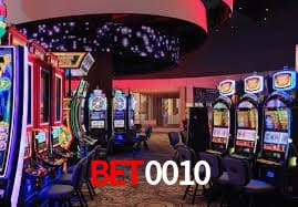 Descubra o Programa VIP da BET0010: Vantagens Exclusivas para Jogadores