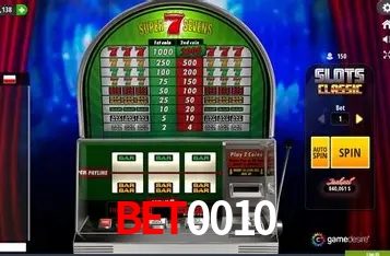 Seasonal Promotions BET0010