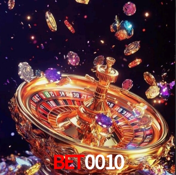 Explorando a Categoria de Eventos em Apostas na BET0010