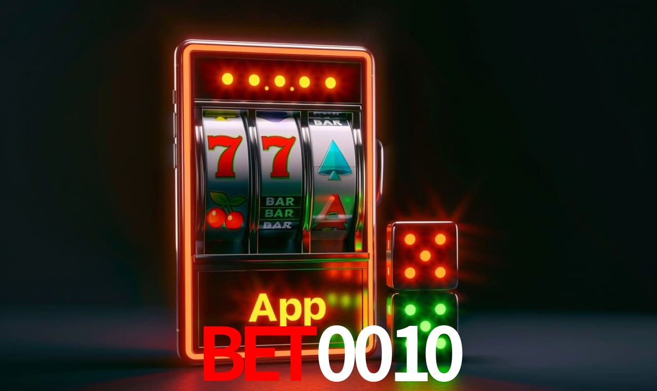 Inovações de Jogos na BET0010: O Futuro das Experiências Interativas