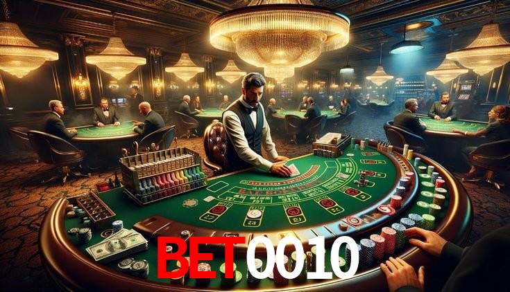 Football Betting BET0010