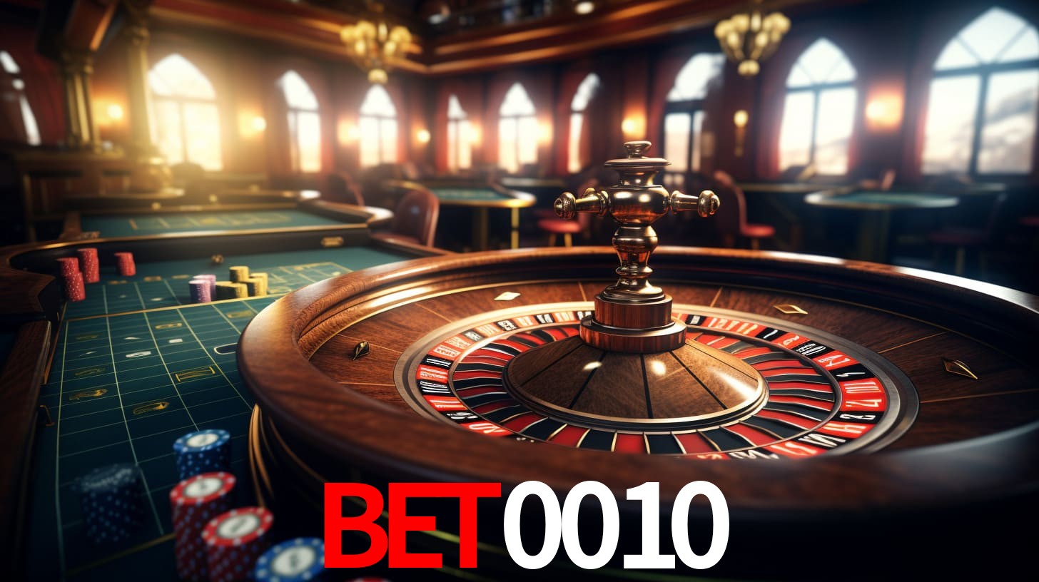 Programa VIP BET0010