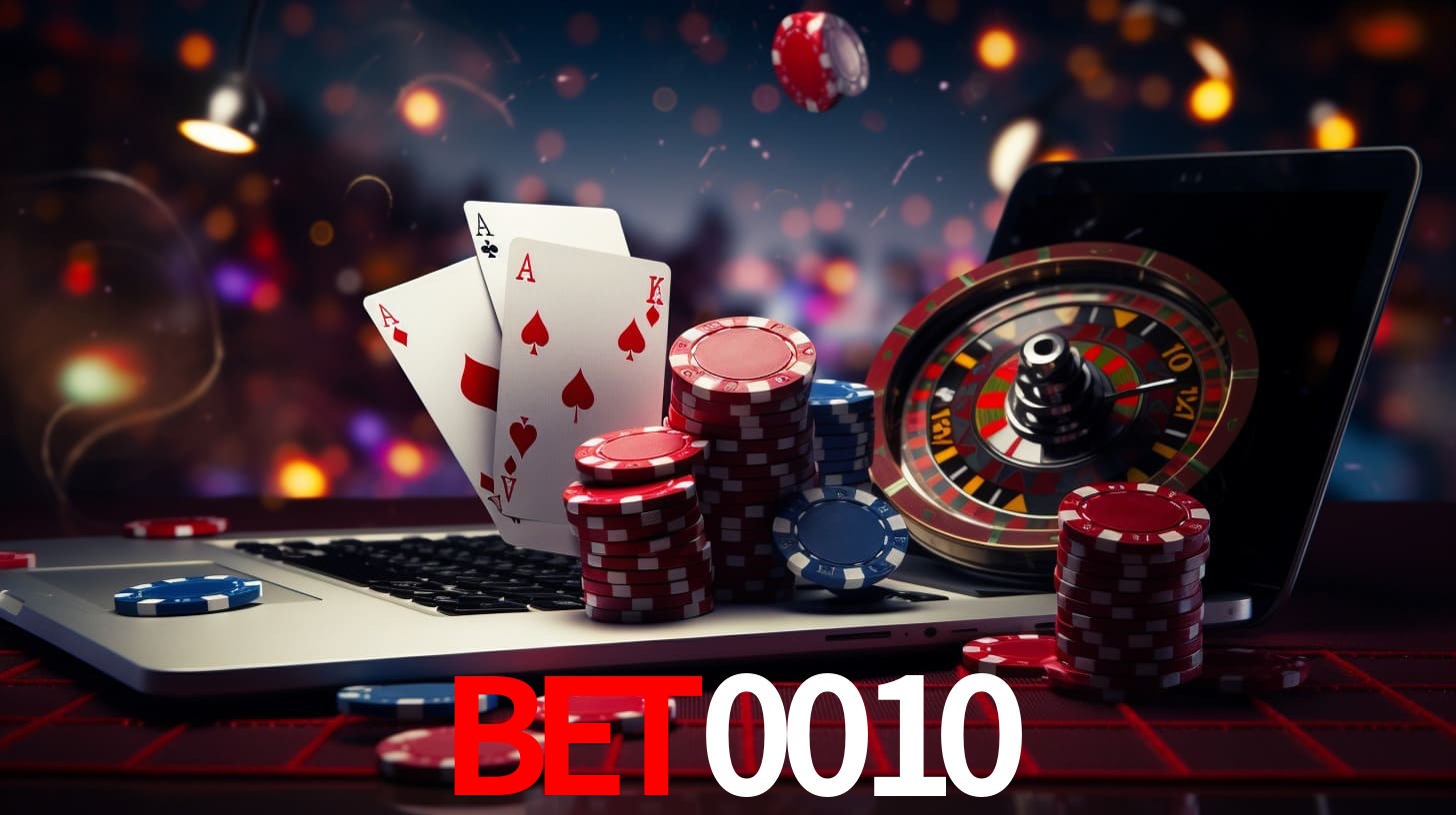 Daily Bonuses BET0010