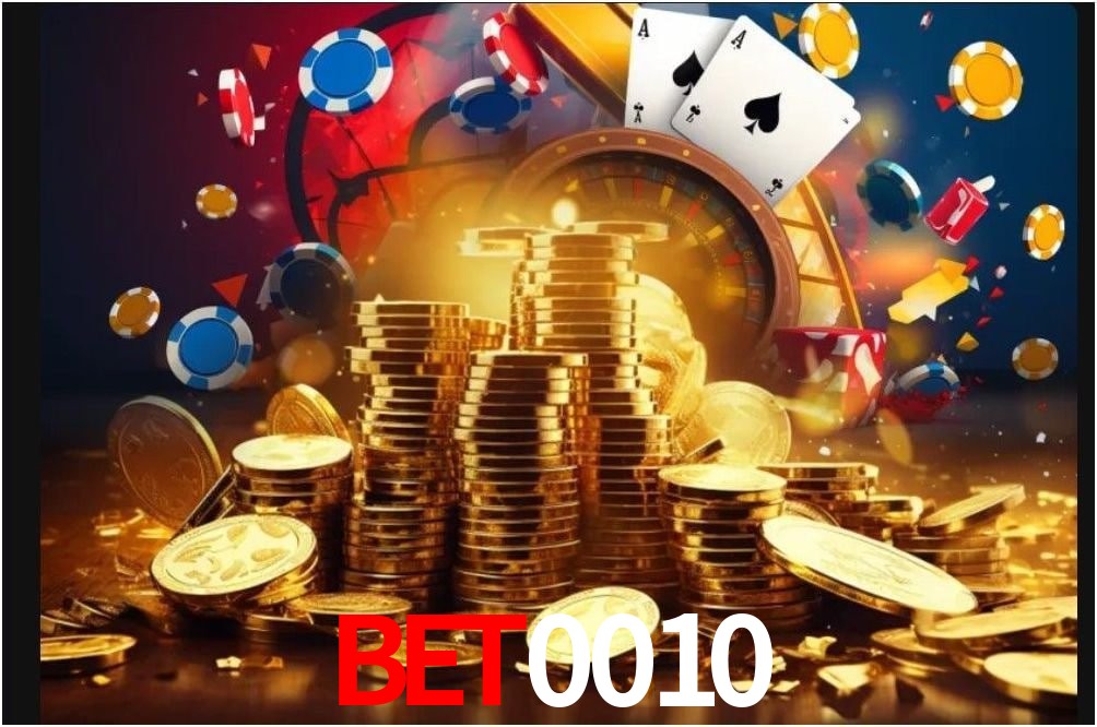 Promoção Relâmpago BET0010