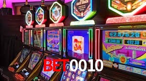 Desvendando o Mundo dos Jogos Virtuais na BET0010