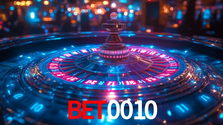 Sinta a adrenalina dos jogos de cassino com BET0010