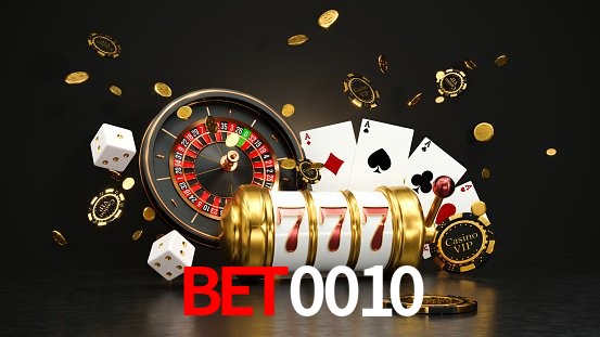 Blackjack Table BET0010