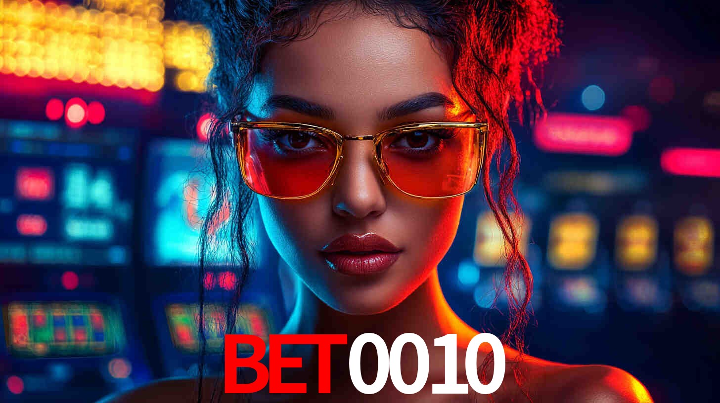 Apostas de Futebol BET0010