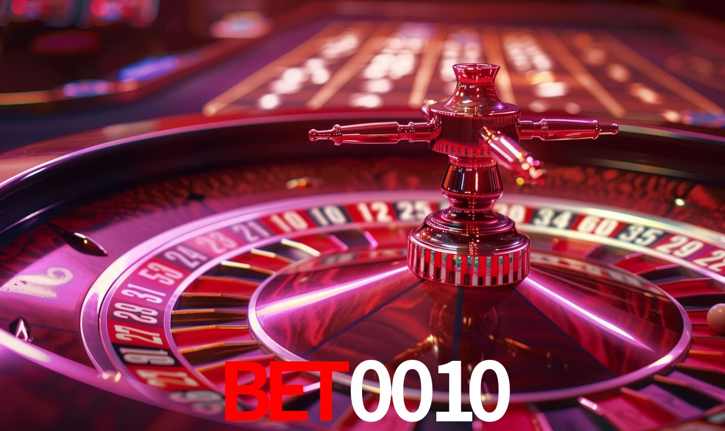 Diretório de Jogos BET0010