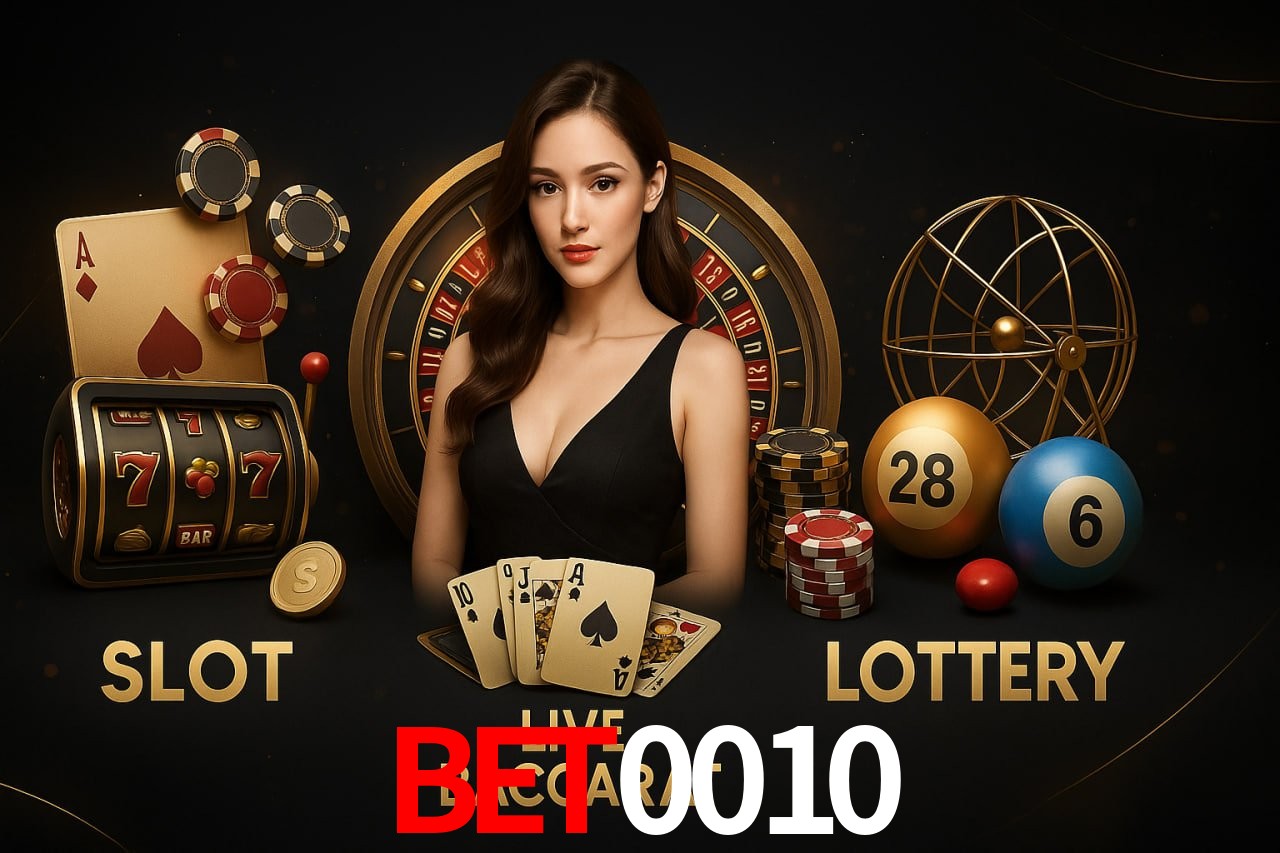 Inovações de Jogos na BET0010: O Futuro das Experiências Interativas