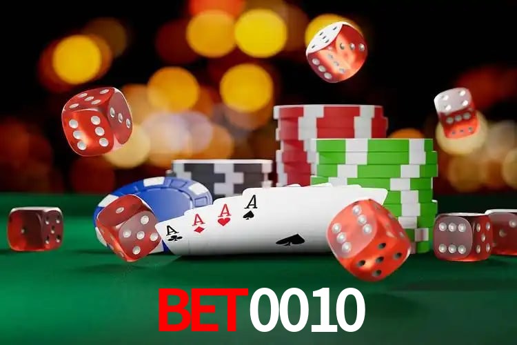 A Popularidade dos Caça-Níqueis no BET0010