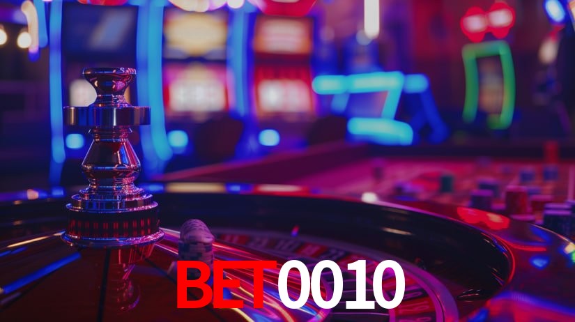 BET0010: Seu Especialista em Apostas Esportivas Brasileiras