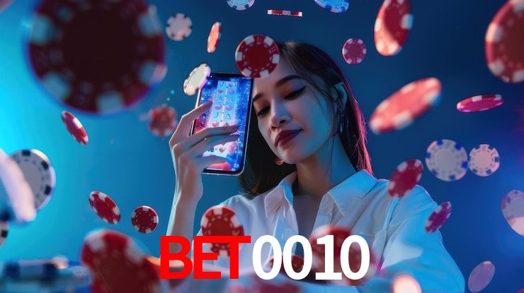 Login Seguro BET0010