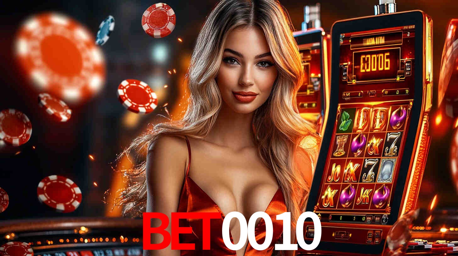 BET0010 login